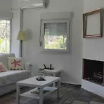 ομορφη εξοχικη κατοικια Apartment Fourka