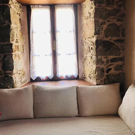 χαγιάτι Guest house Psarades