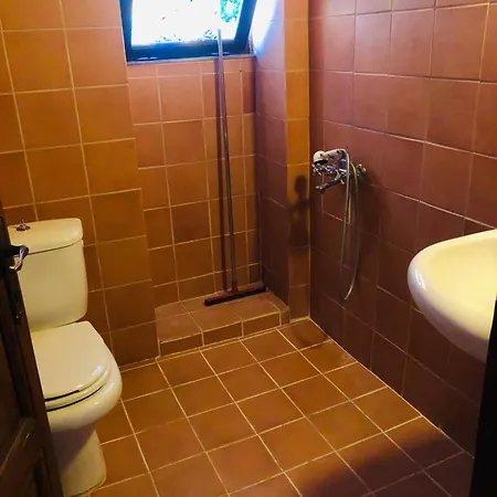 Guest house χαγιάτι Psarades