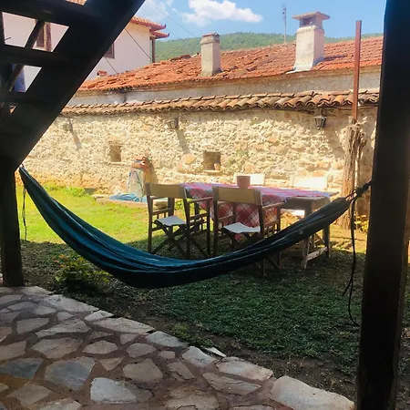 χαγιάτι
