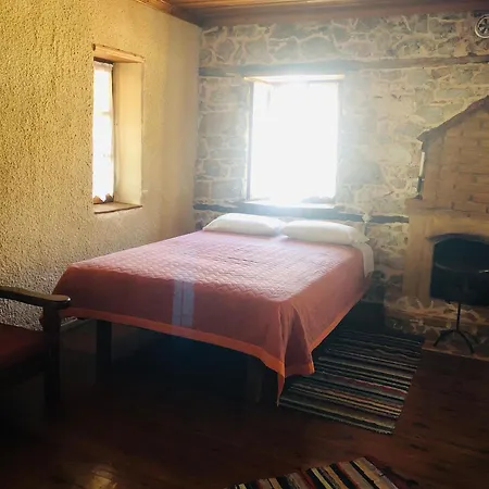 Guest house χαγιάτι *