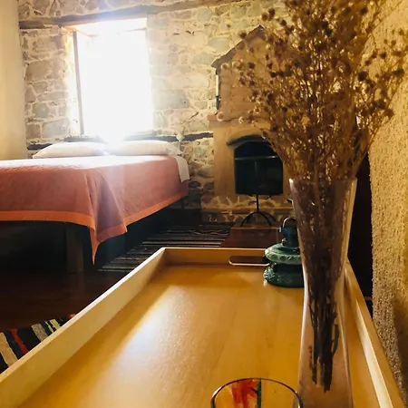 Guest house χαγιάτι *